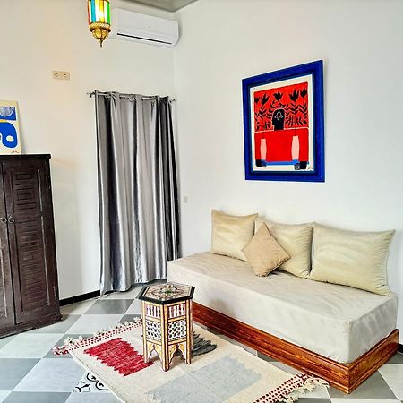 Riad Arrahma Marrakesh Luaran gambar