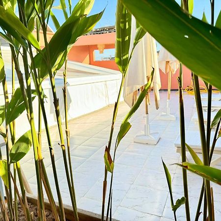 Riad Arrahma Marrakesh Luaran gambar